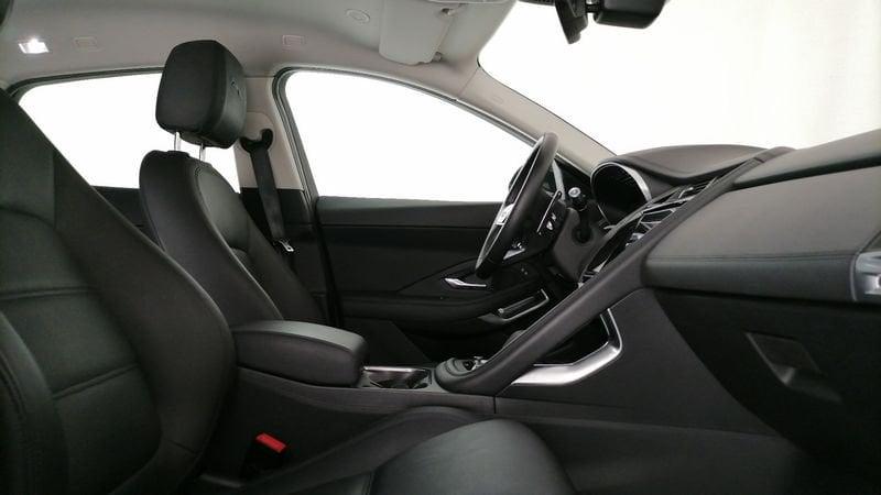 Jaguar E-Pace 2.0d i4 mhev SE awd 163cv auto