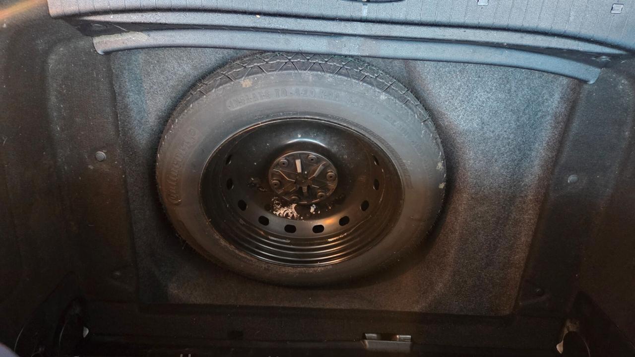 Mercedes-benz A 160 BlueEFFICIENCY Special Edition Sport