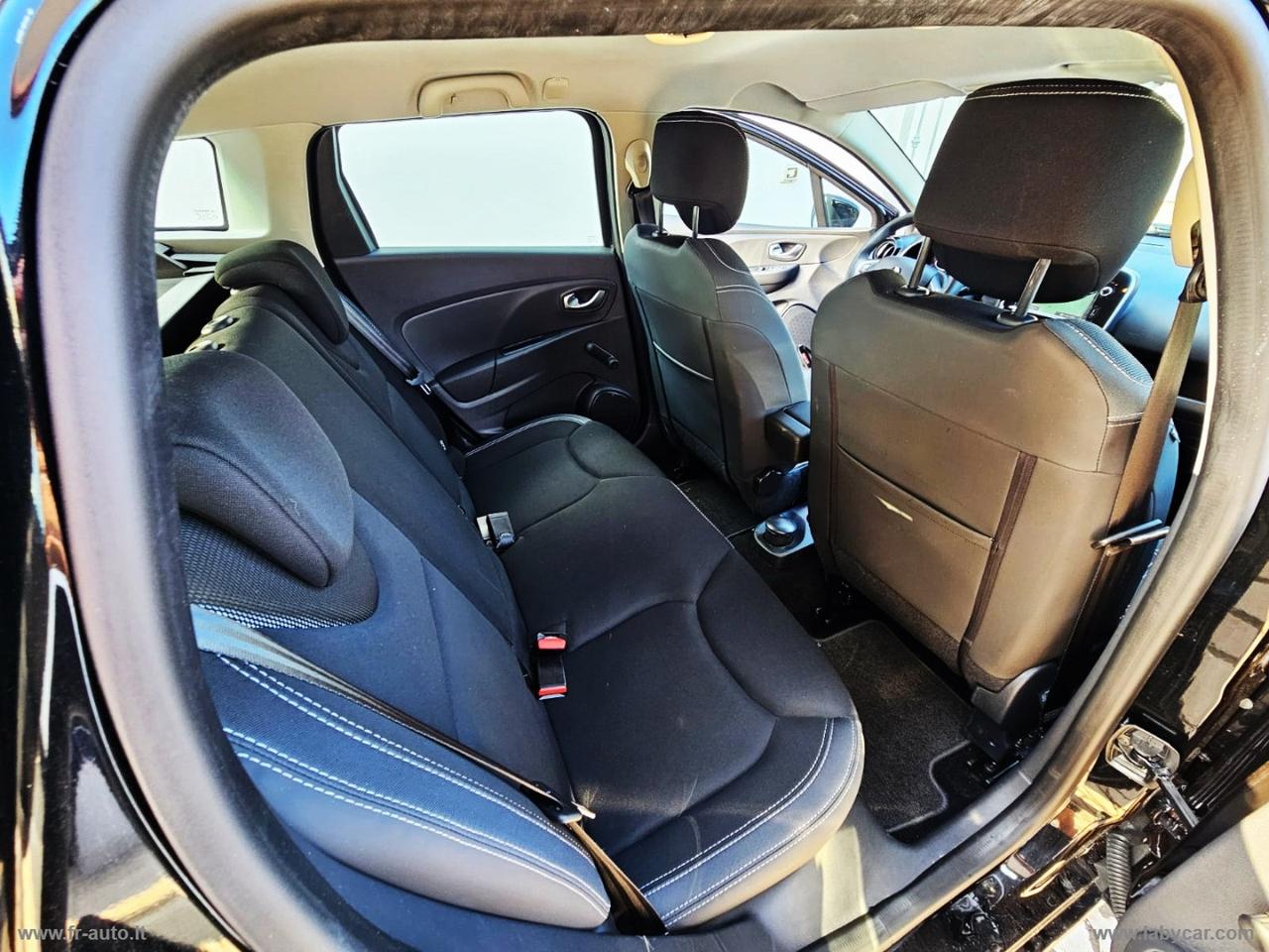 RENAULT Clio dCi 8V 75 CV 5 porte Business