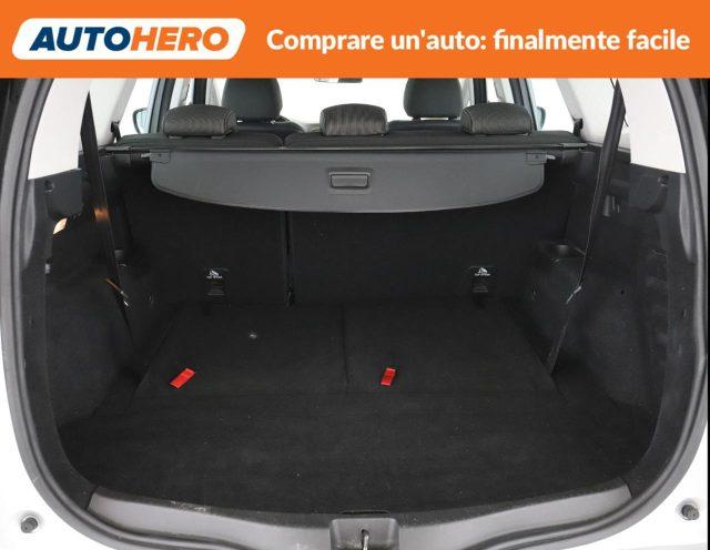 RENAULT Grand Scenic dCi 8V 110 CV Energy Zen