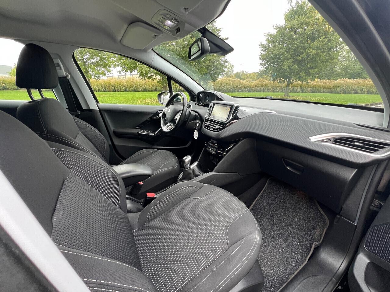 Peugeot 208 1.6 Diesel Ok Neopatentati