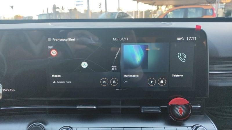 Hyundai Kona Kona 1.0 T-GDI Hybrid 48V iMT XLine