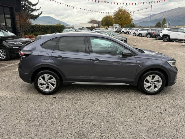 VOLKSWAGEN Taigo 1.0 TSI 110 CV Life SCONTO ROTTAMAZIONE