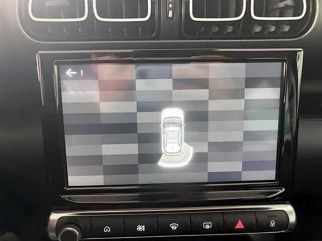 Citroen C3 Aircross C3 Aircross 1.2 puretech Plus s&s 110cv