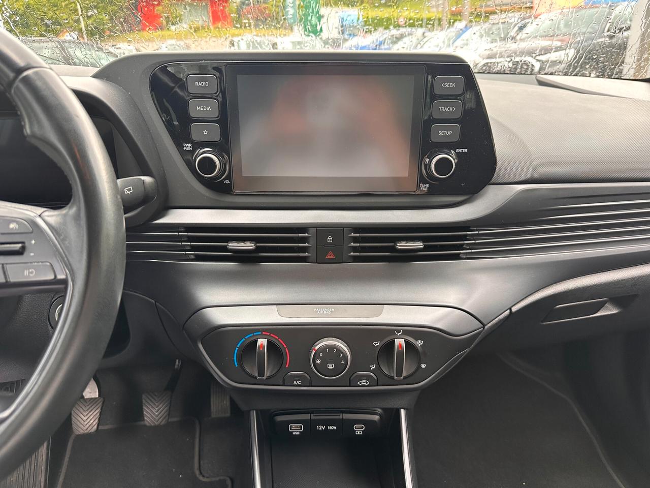 Hyundai i20 1.0 T-GDI 48V iMT Prime