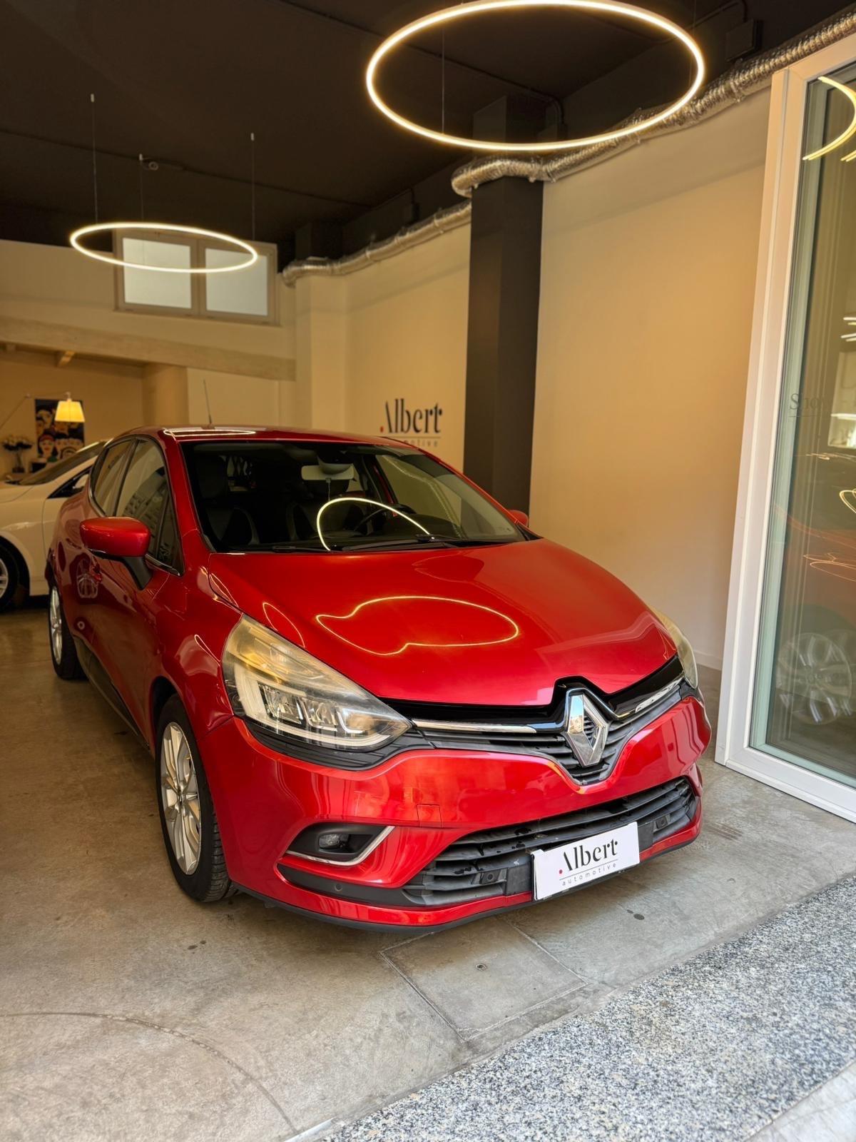 Renault Clio dCi 8V 90CV EDC Start&Stop 5 porte Energy Intens