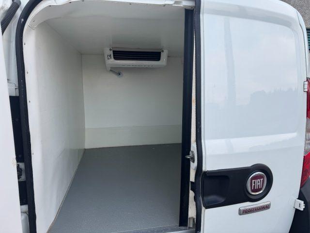 FIAT Doblo Doblò 1.6 MJT 120CV Cargo Maxi FRIGO ivaEsp