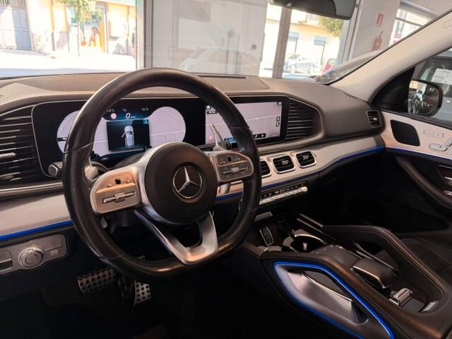 Mercedes-benz GLE 350 d 4Matic Premium