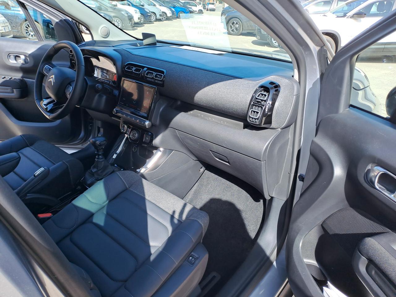 Citroen C3 Aircross PureTech 110 S&S Max