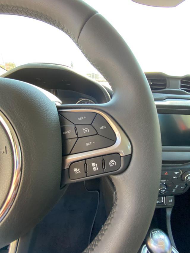 JEEP Renegade *PROMO* 1.6 Mjt 130 CV Limited