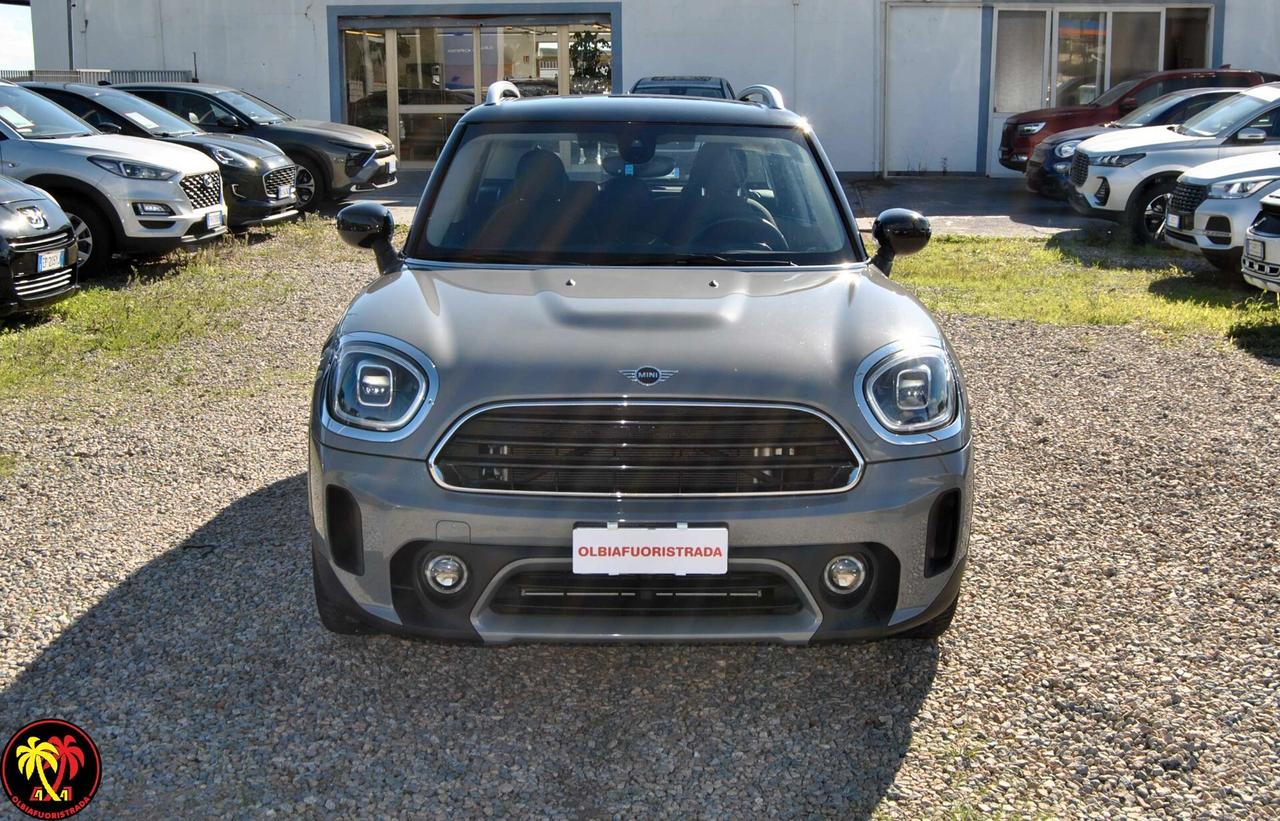Mini Cooper Countryman 1.5 Classic