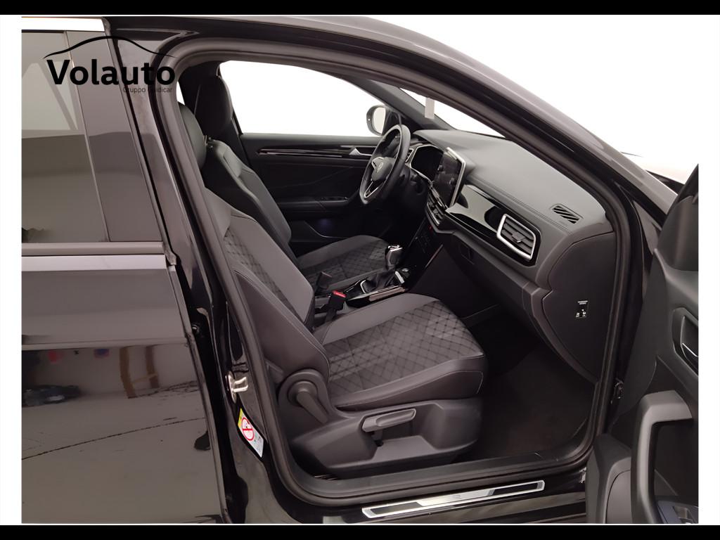 VOLKSWAGEN T-Roc I 2022 - T-Roc 1.5 tsi R-Line dsg