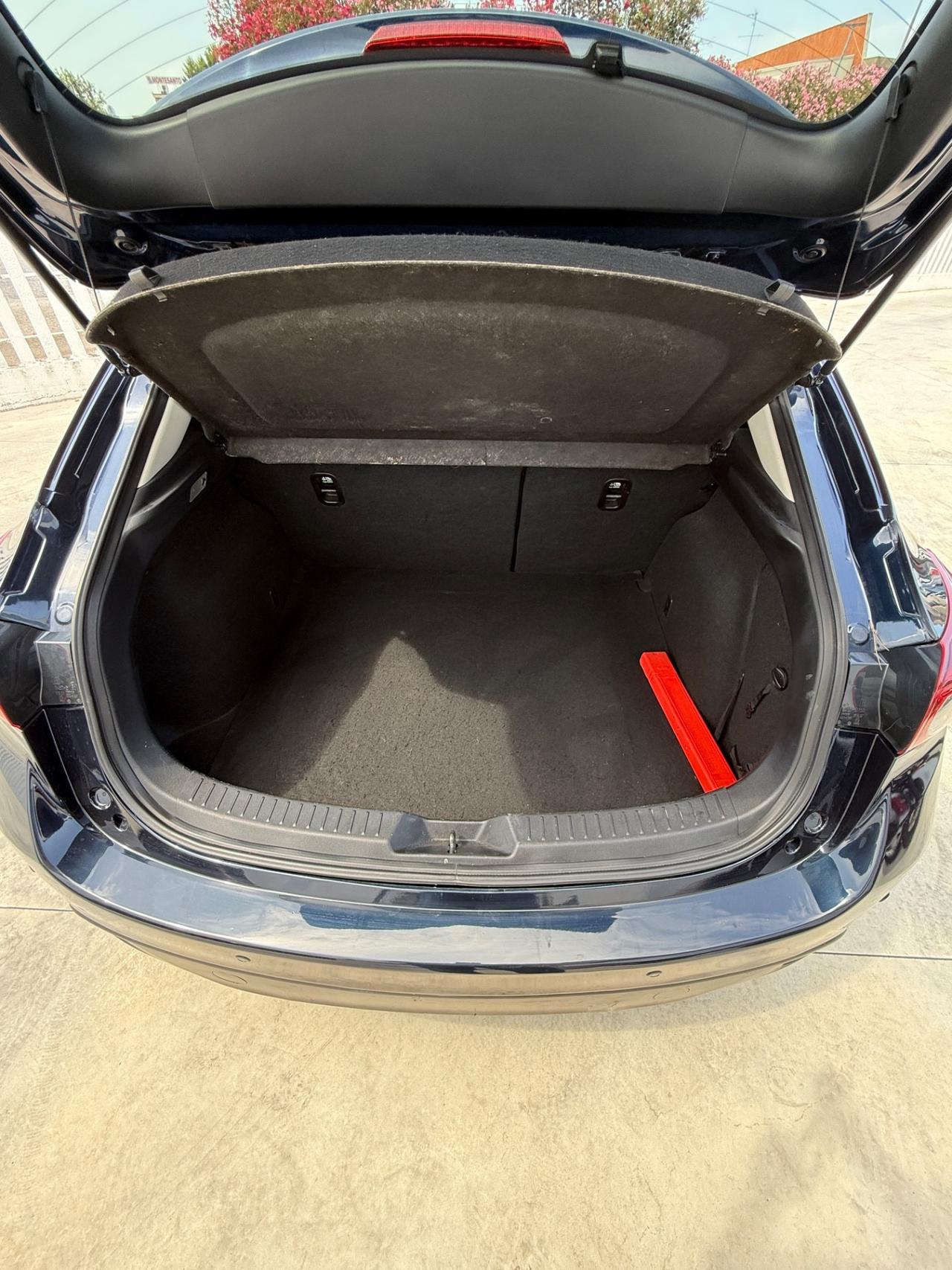 Mazda 3 Mazda3 1.5 Skyactiv-D Exceed