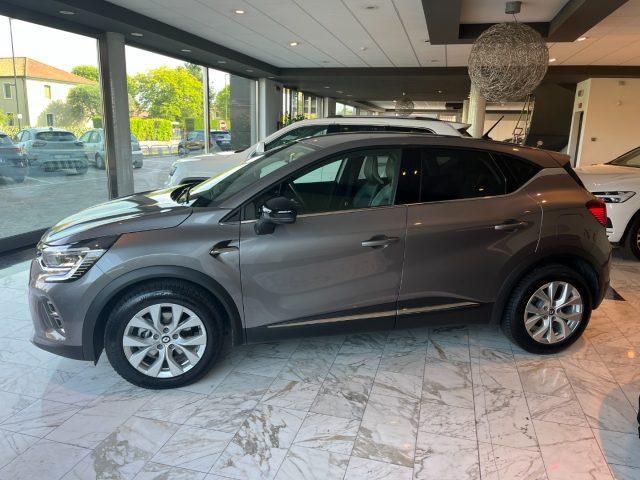 RENAULT Captur Plug-in Hybrid E-Tech 93cv Intens