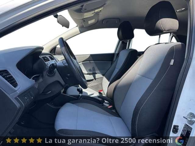 Hyundai i20 5p 1.2 Classic 75cv
