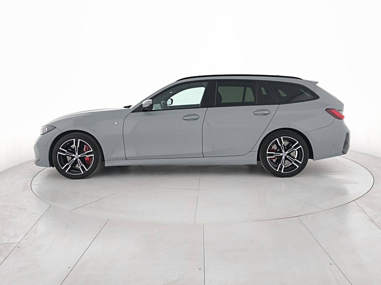 BMW Serie 3 330d xDrive Touring 48V Msport Pro
