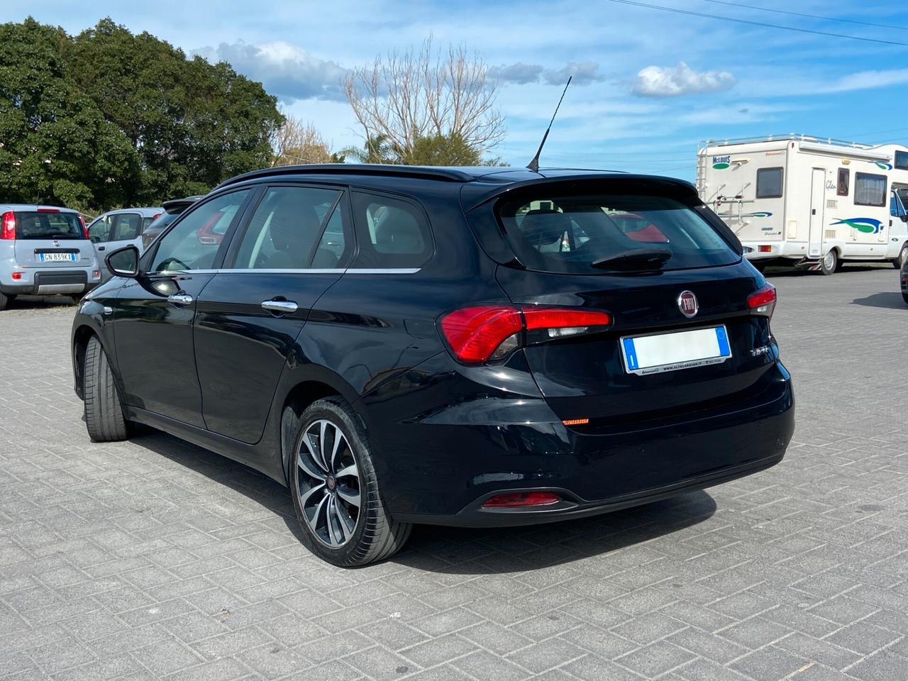Fiat Tipo SW 1.6 mjt Lounge