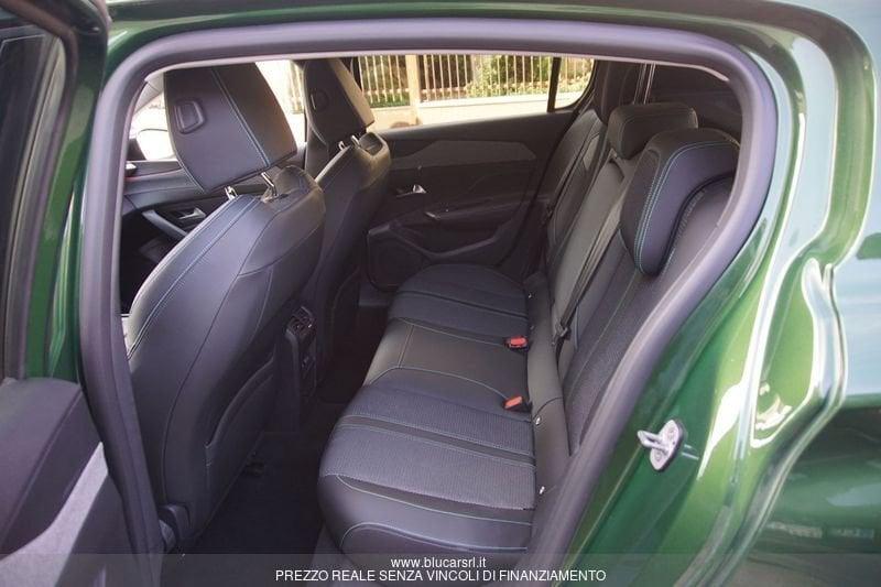 Peugeot 308 308 BlueHDi 130 S&S EAT8 Allure Pack