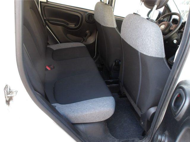 FIAT Panda 0.9 TwinAir Natural Power City Life NEOPATENTATI