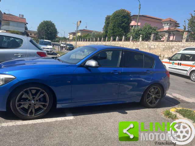 BMW 135 M135im 320 CV x DRIVE STEPTRONIC