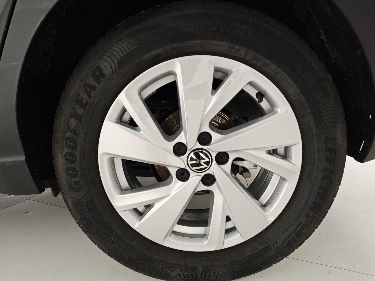 Volkswagen Taigo 1.0 tsi Life 115cv
