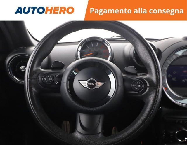 MINI Countryman Mini Cooper SD Countryman ALL4