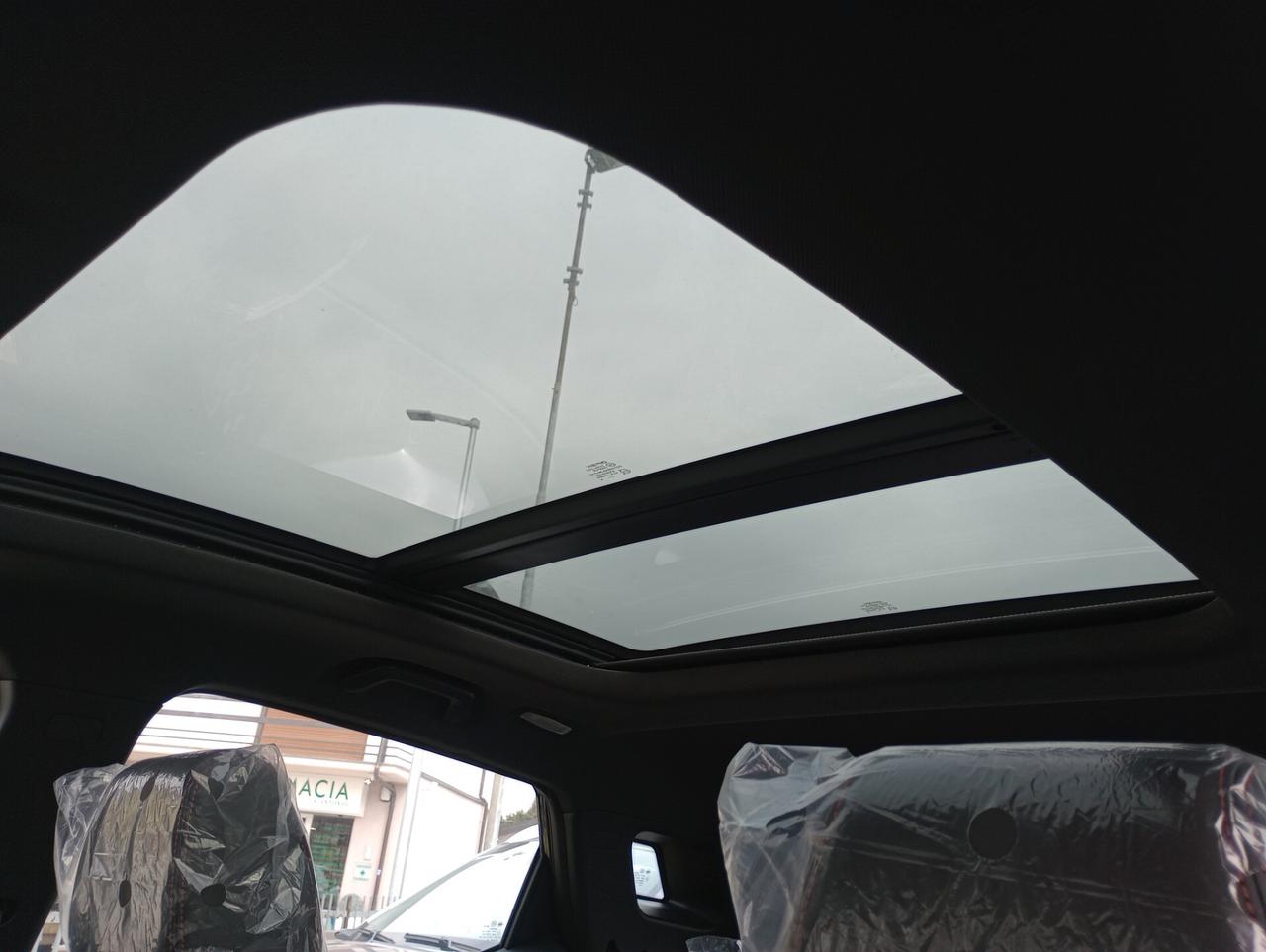 Dfsk Glory 500 Glory 500 1.5 aut. Luxury