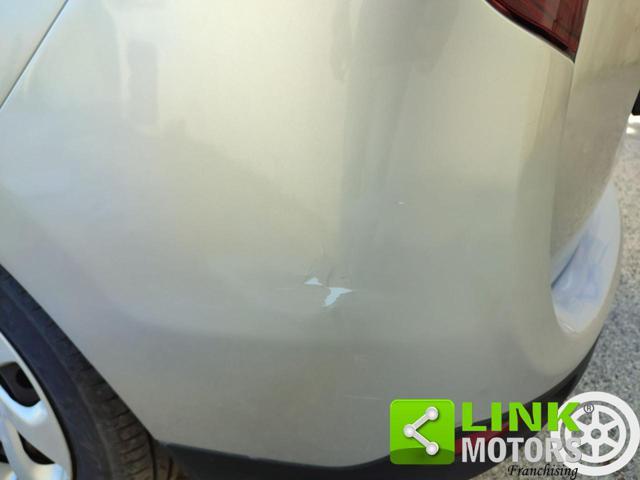 DACIA Lodgy 1.5 dCi 8V 110CV 5 posti Ambiance
