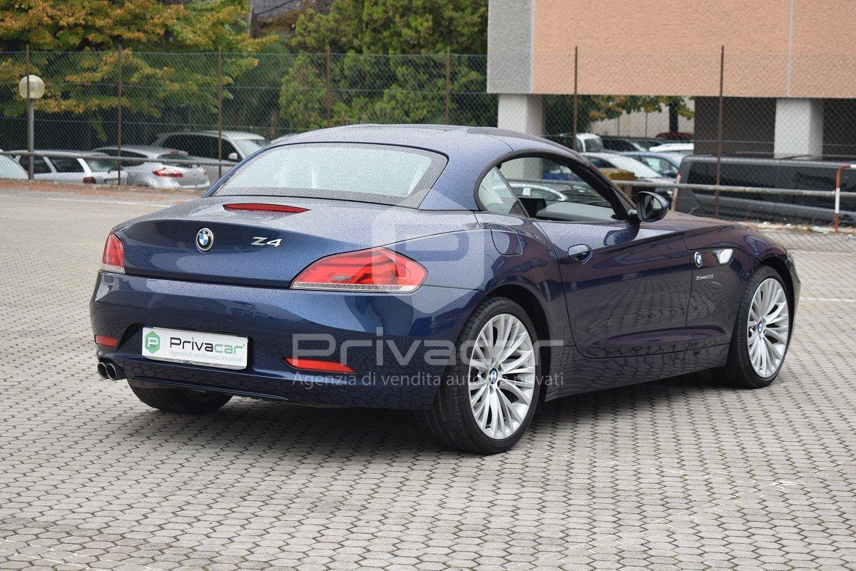 BMW Z4 sDrive23i