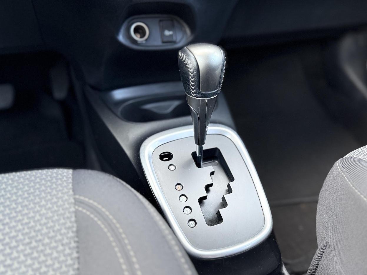 Toyota Yaris 1.5 Hybrid 73CV E6 Automatica - 2016