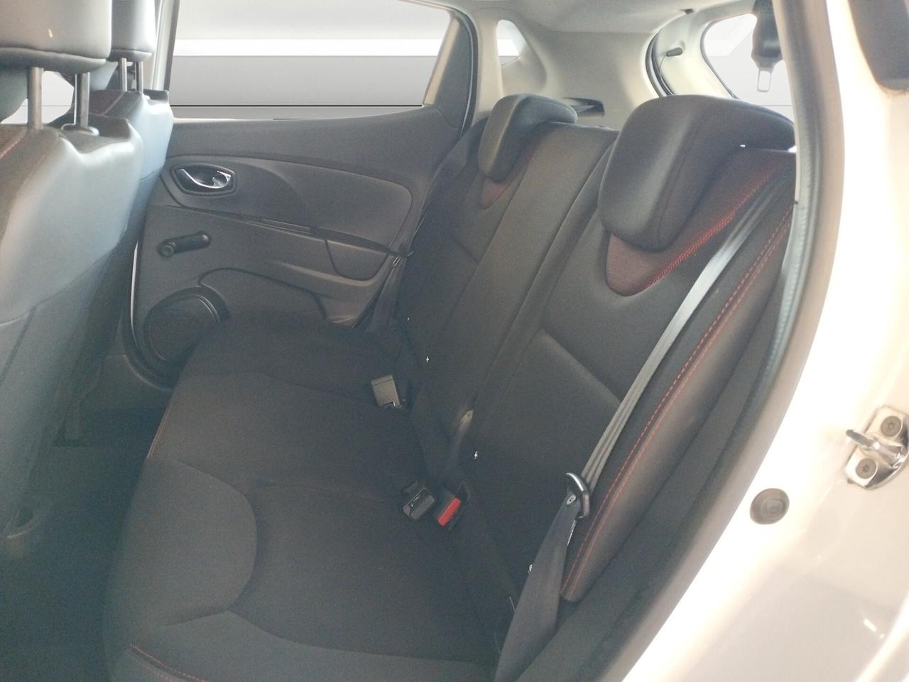 Renault Clio 1.2 75CV GPL 5 porte Live - GPL REVISIONATA - NEOPATENTATI