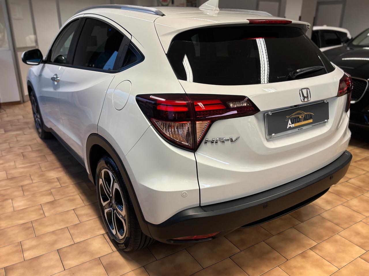 Honda HR-V 1.6 Executive Navi Adas*TETTO