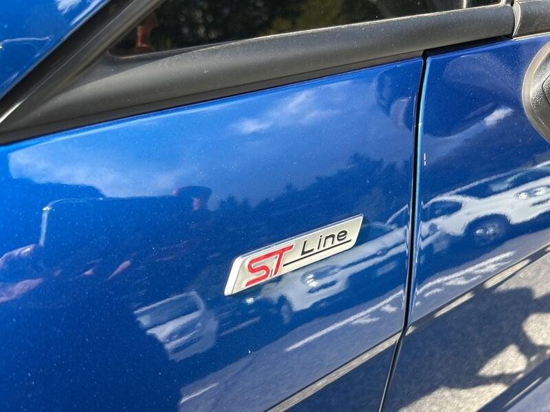 Ford EcoSport 2018 1.0 ecoboost ST-Line s&s 125cv my19