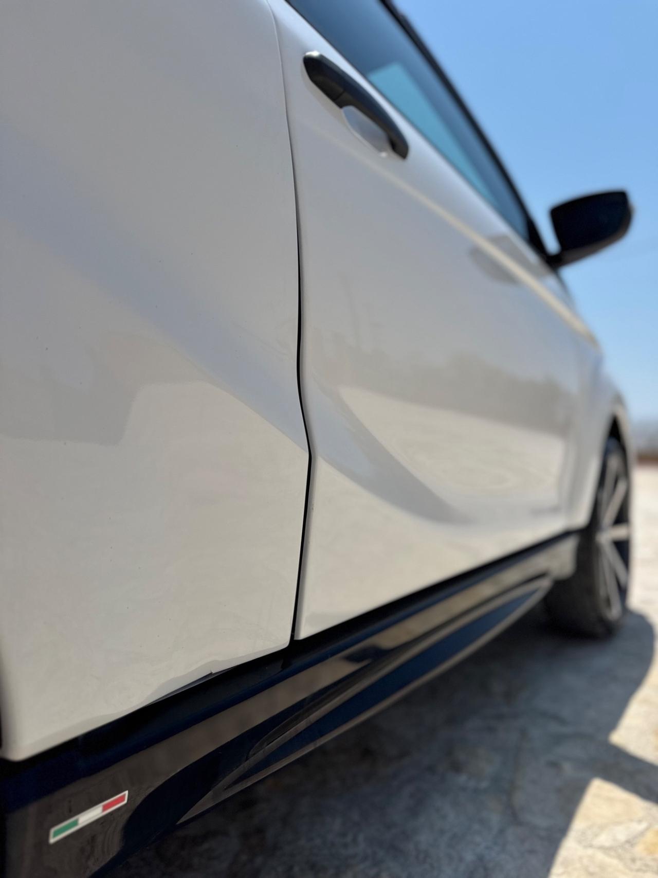 Aixam Coupe Coupé GTI Emotion