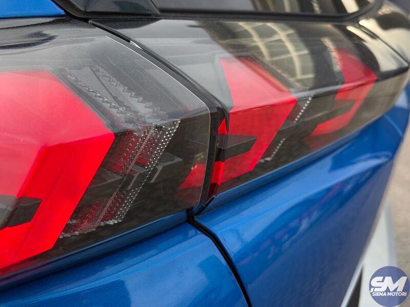 Peugeot 2008 PureTech 130 Allure Pack S/S