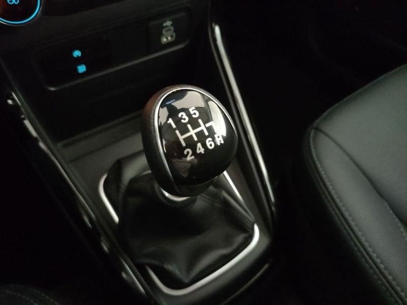 Ford EcoSport 1.0 ecoboost Active s&s 125cv
