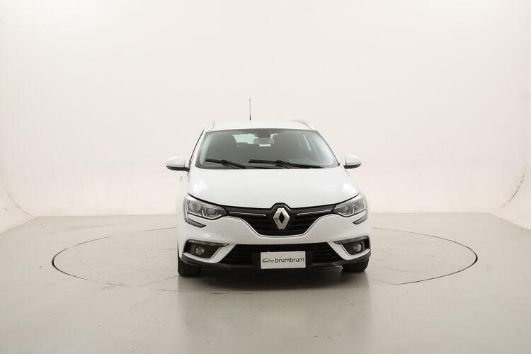 Renault Megane Business BR626490 1.5 Diesel 116CV
