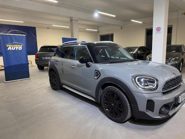 MINI Countryman 2.0 Cooper S Business Countryman Automatica