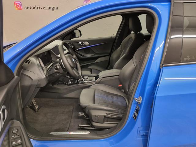 BMW 118 d 5p. Msport