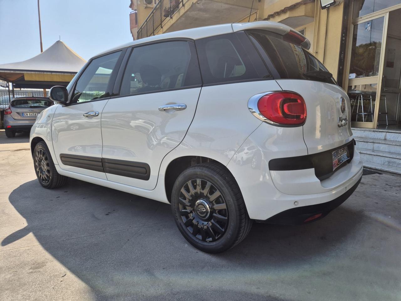 Fiat 500L 1.6 MJT 120CV 2021