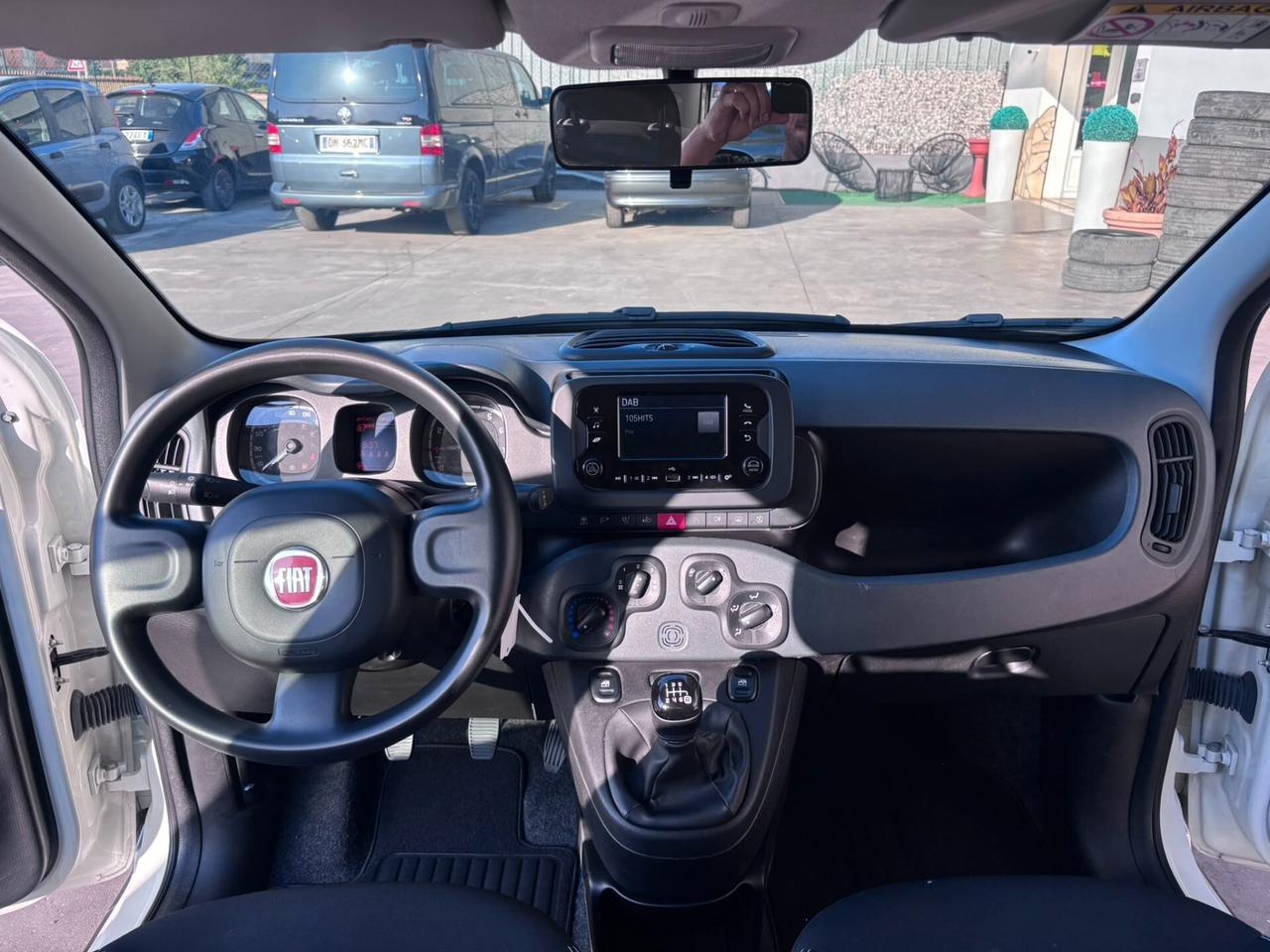 Fiat Panda 1.0 FireFly S&S Hybrid PREZZO PROMO IVA ESP