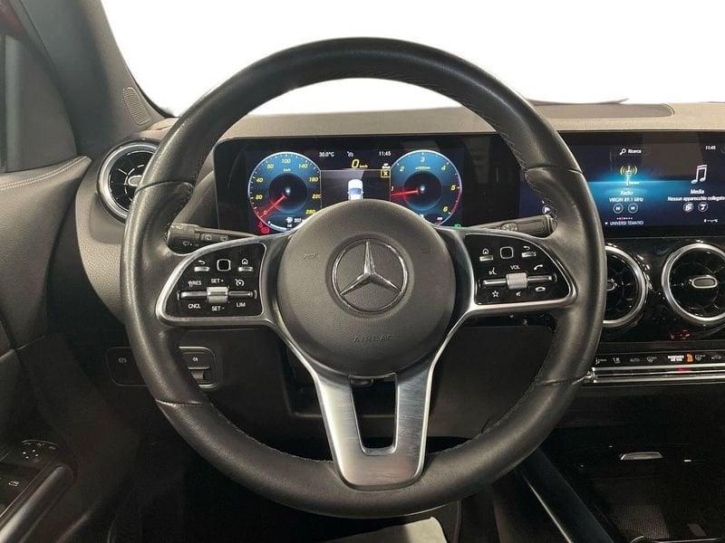 Mercedes-Benz GLA 200 d Sport Plus 4matic auto