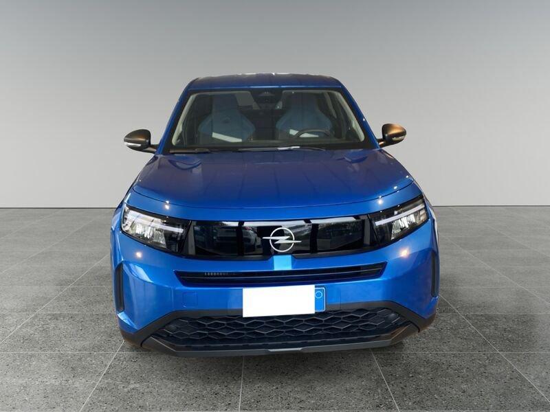 Opel Frontera Hybrid 110cv Edition EDCT