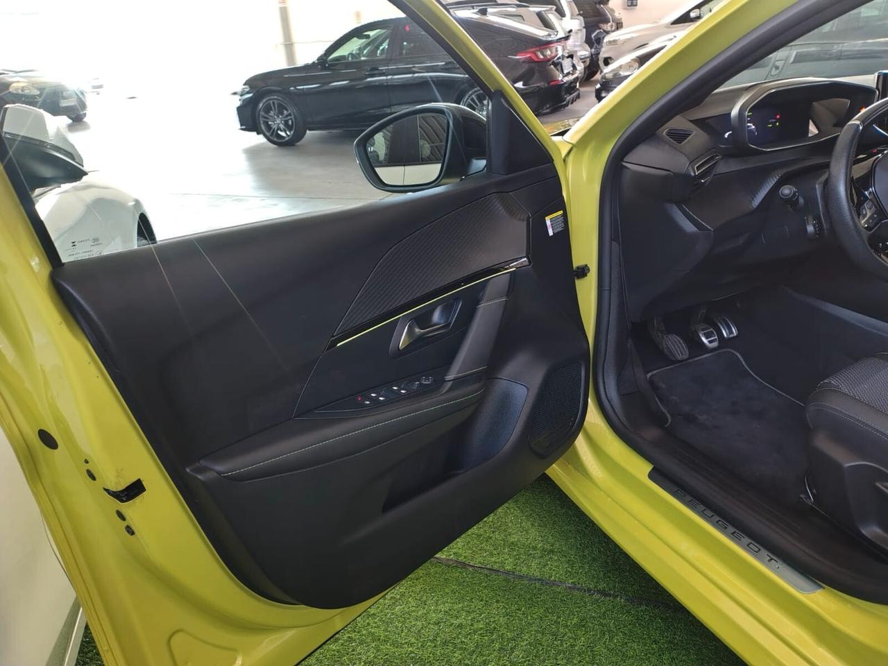 Peugeot 208 PureTech 100 Stop&Start 5 porte GT