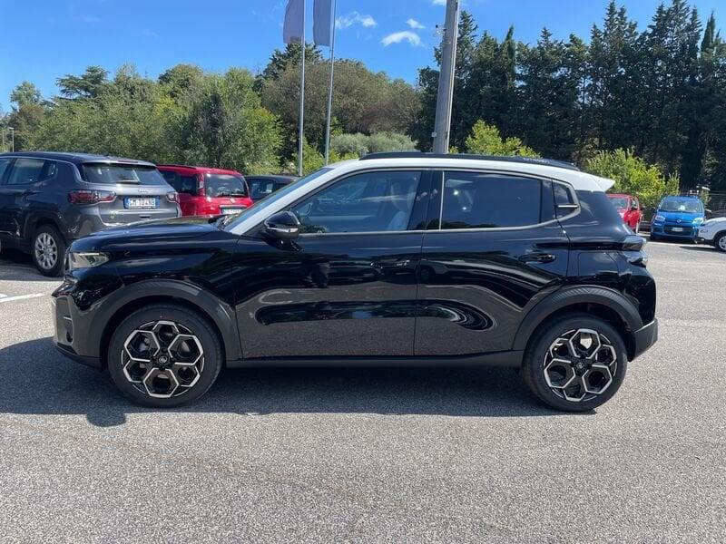 Citroën C3 IV 2024 1.2 puretech turbo Max 100cv s&s