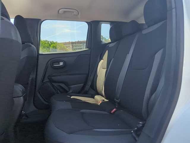 Jeep Renegade 1.5 T4 MHEV 130cv Limited DDCT