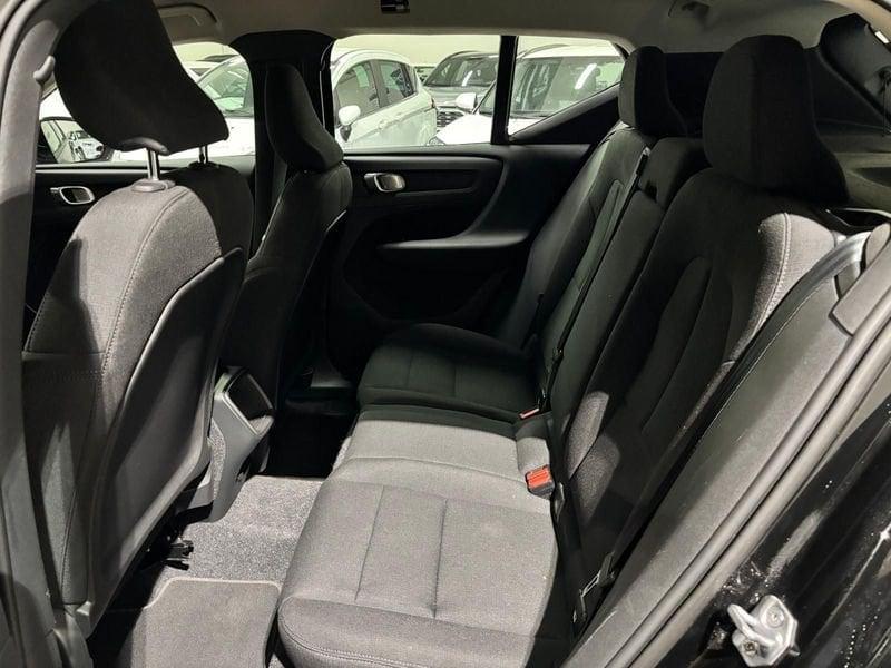 Volvo XC40 XC40 T2 Geartronic Momentum Core