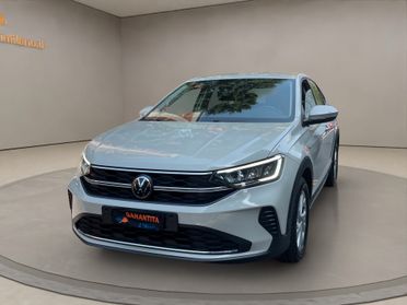 Volkswagen Taigo UNICO PROPRIETARIO - SERVICE COMPLETO