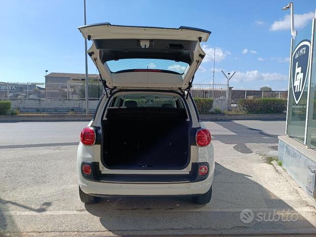 FIAT 500L 1.3 Multijet 95 CV Lounge i.m