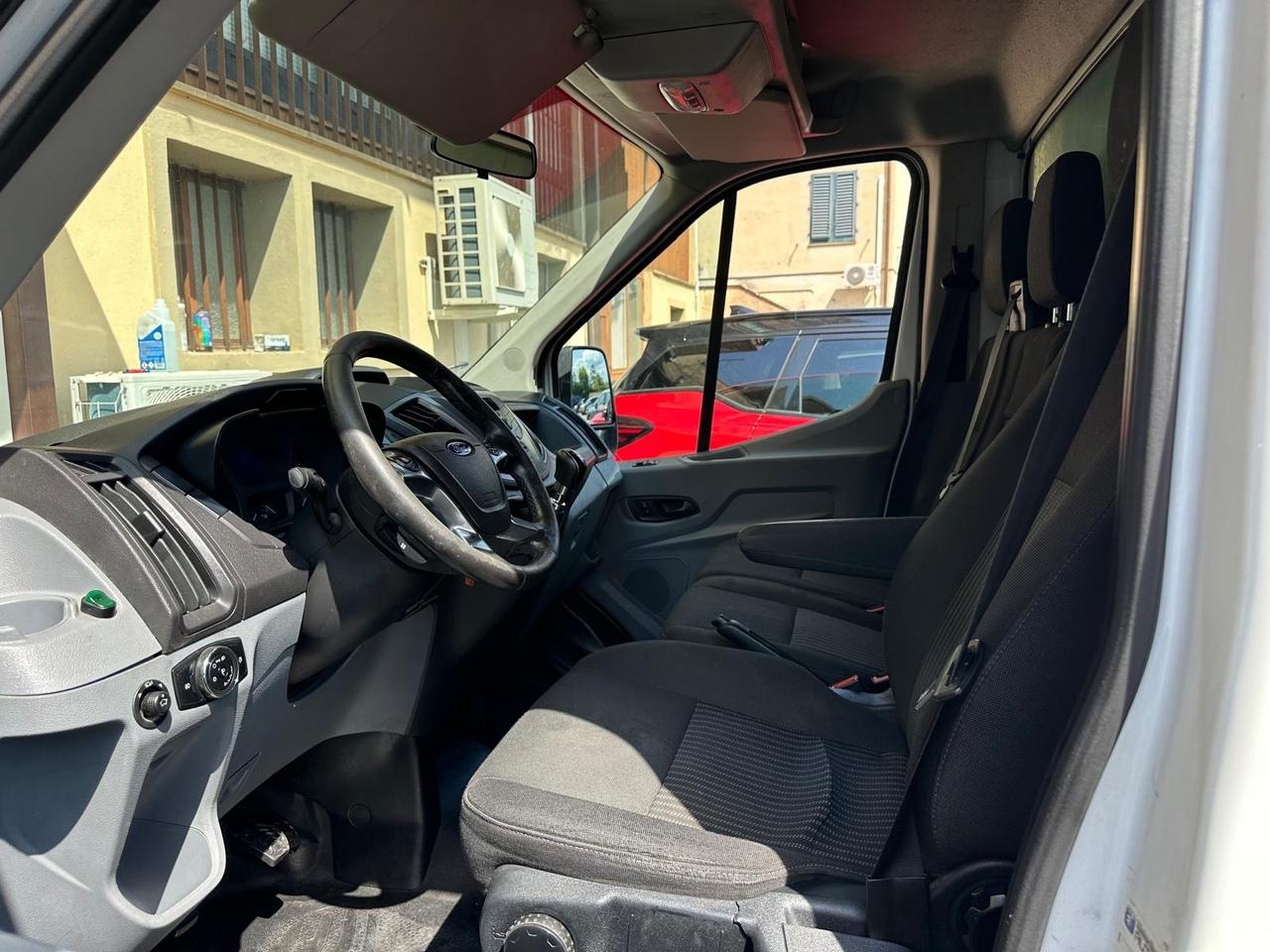 Ford Transit 350 PREZZO PIÙ IVA